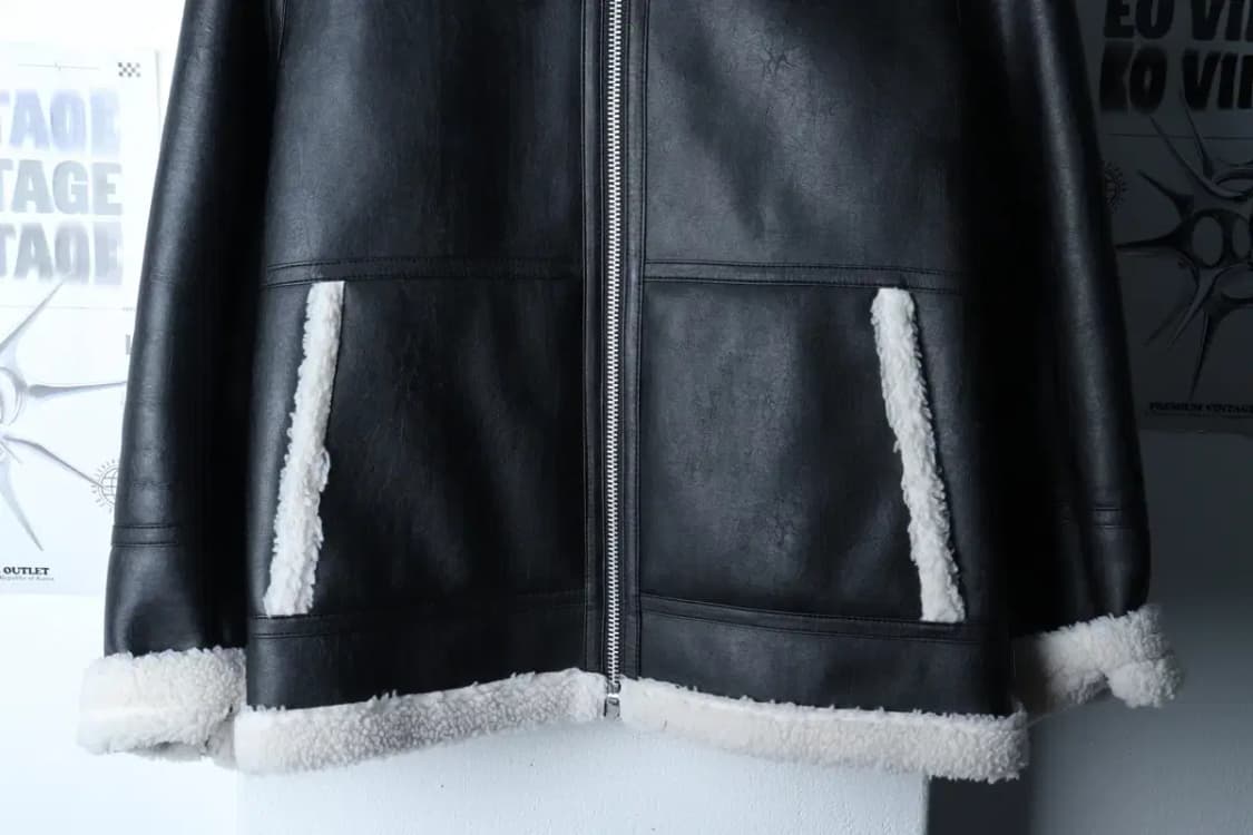 (XL) 커버낫 집업 바람막이 점퍼자켓 작은데미지 사용감-16FE0 상품이미지4