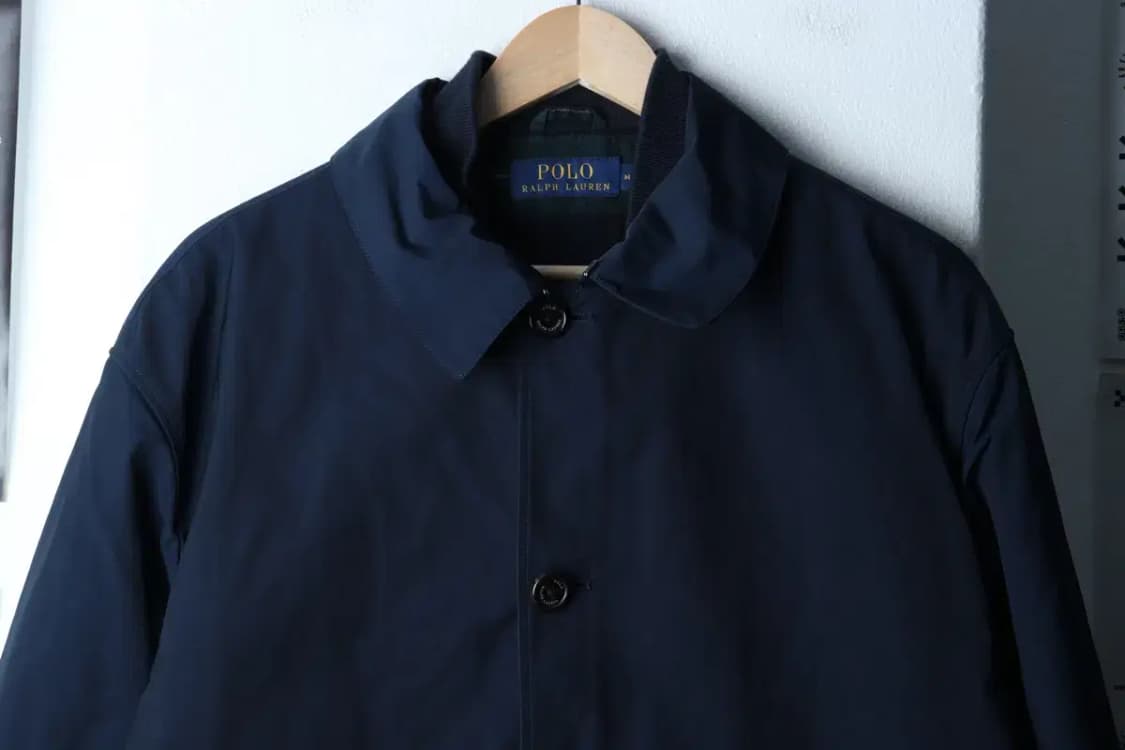 (M-2XL) 폴로 랄프로렌 코트자켓 내피패딩 맥코트 네이비-16FE7 상품이미지3