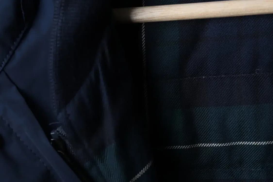 (M-2XL) 폴로 랄프로렌 코트자켓 내피패딩 맥코트 네이비-16FE7 상품이미지6