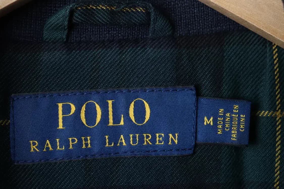 (M-2XL) 폴로 랄프로렌 코트자켓 내피패딩 맥코트 네이비-16FE7 상품이미지7