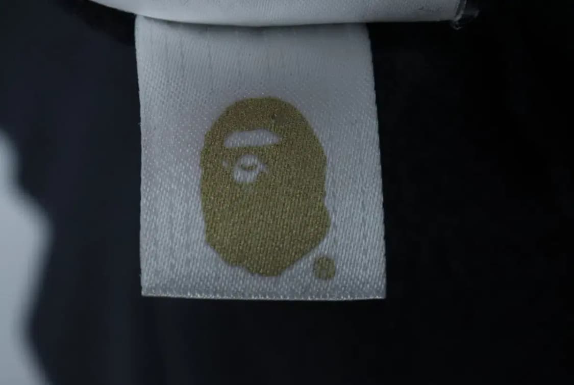 (2XL-3XL) 베이프 후드집업 빅사이즈 카모 타이거자수-16FE8 상품이미지2