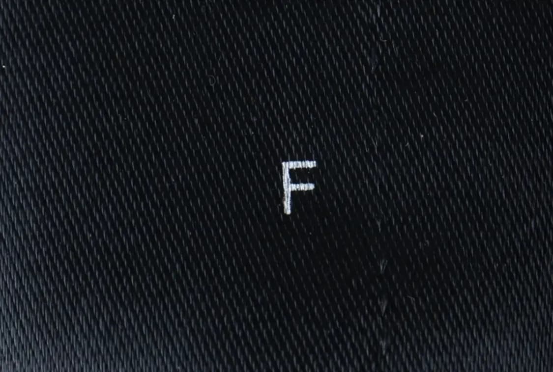 W(F) 레이디볼륨 패딩 점퍼자켓 레더 크롭 블랙 한소희착용-16FE9 상품이미지8