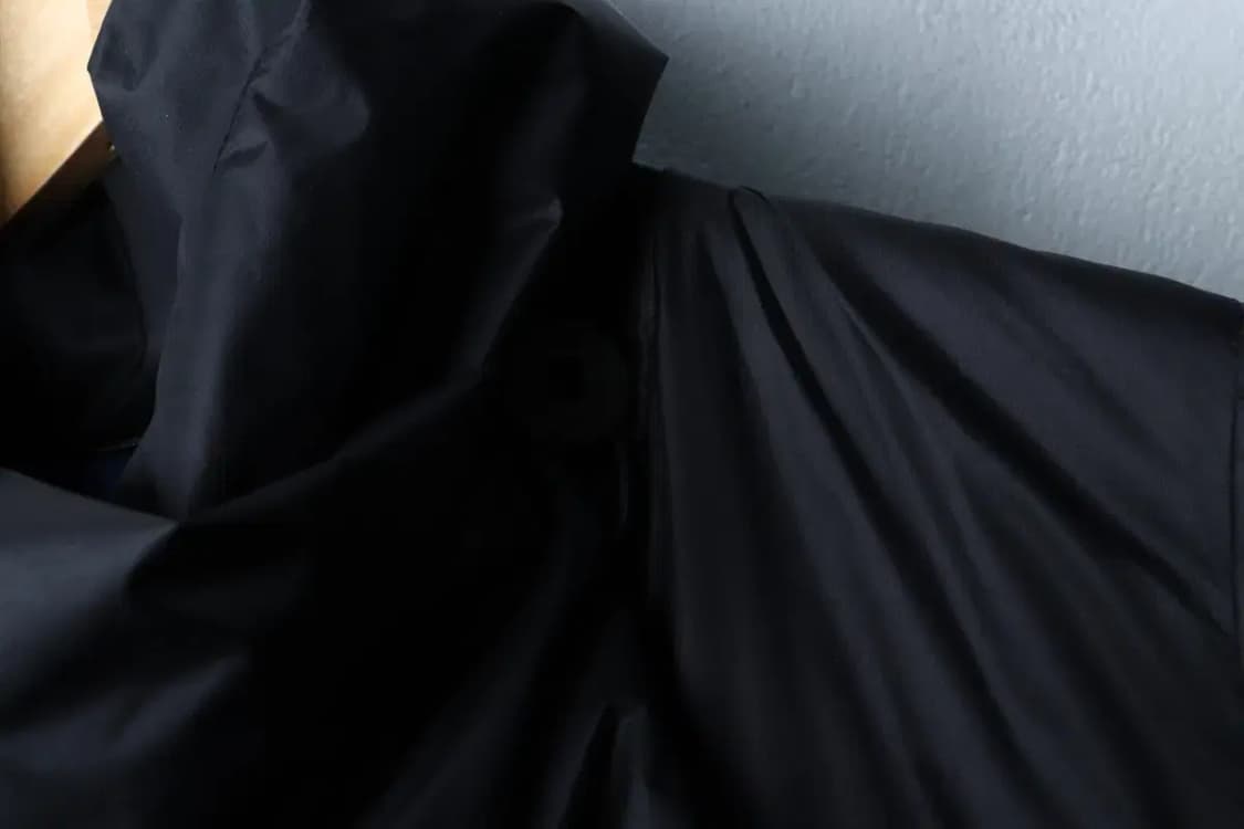 W(M-L) 그리핀 패딩 점퍼자켓 구스다운 블랙 유니크-16FEC 상품이미지5