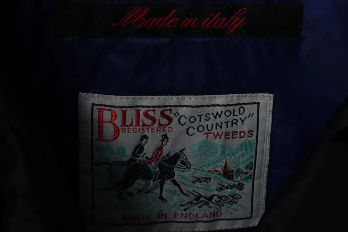 W(M-L) 그리핀 패딩 점퍼자켓 구스다운 블랙 유니크-16FEC 상품이미지7