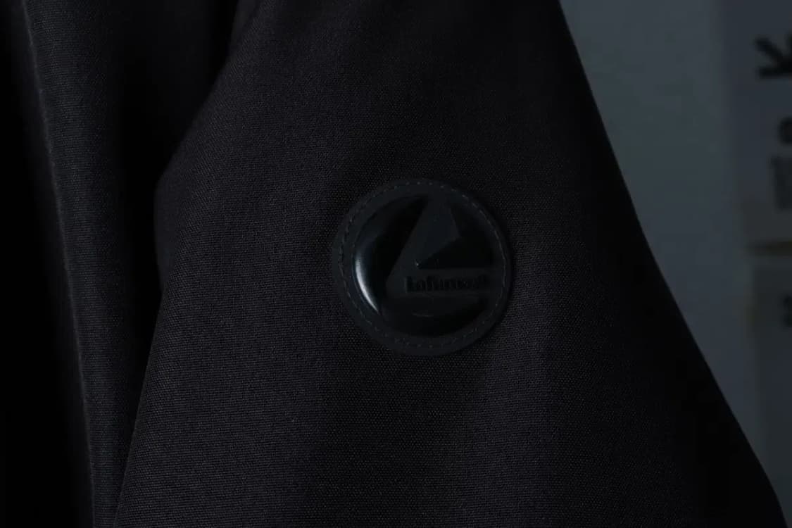 W(XL) 라퓨마 패딩 점퍼자켓 고어텍스 샬레다운 구스다운-16FEF 상품이미지5