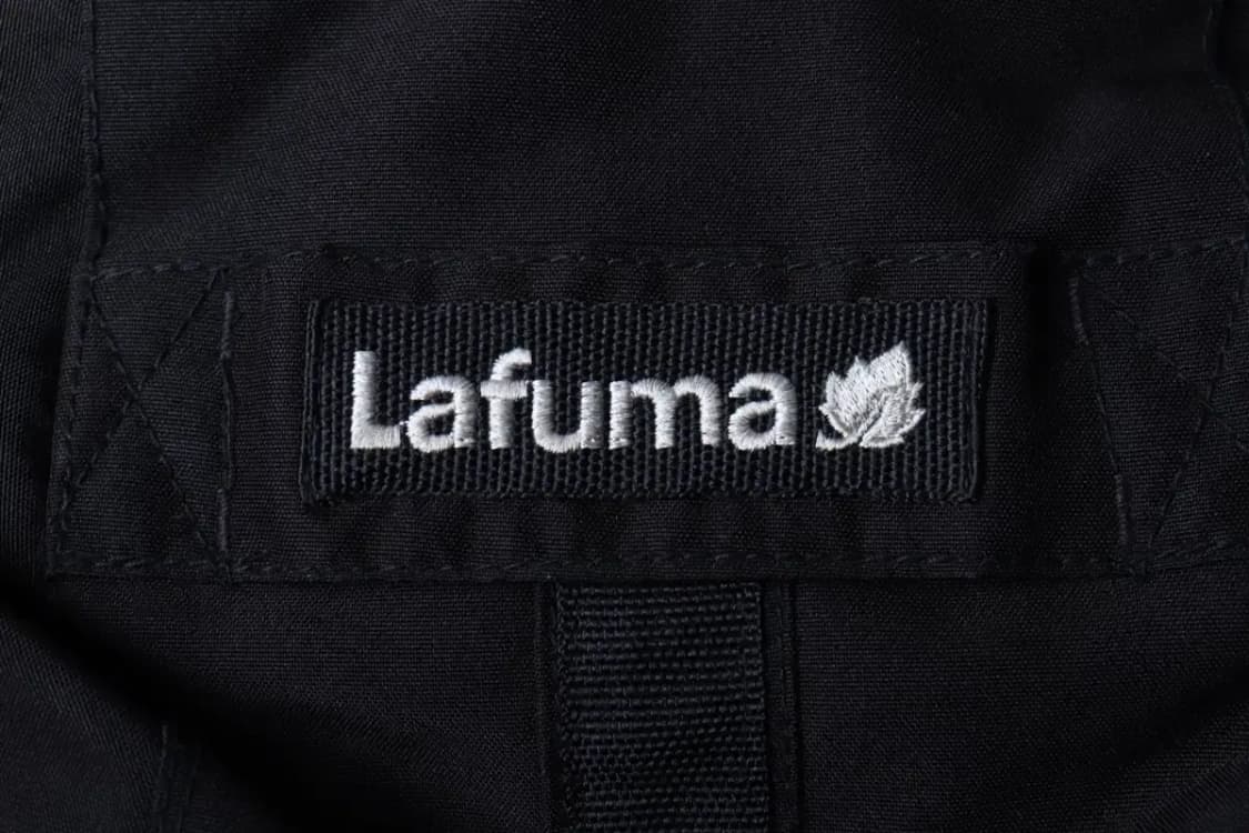 W(XL) 라퓨마 패딩 점퍼자켓 고어텍스 샬레다운 구스다운-16FEF 상품이미지6