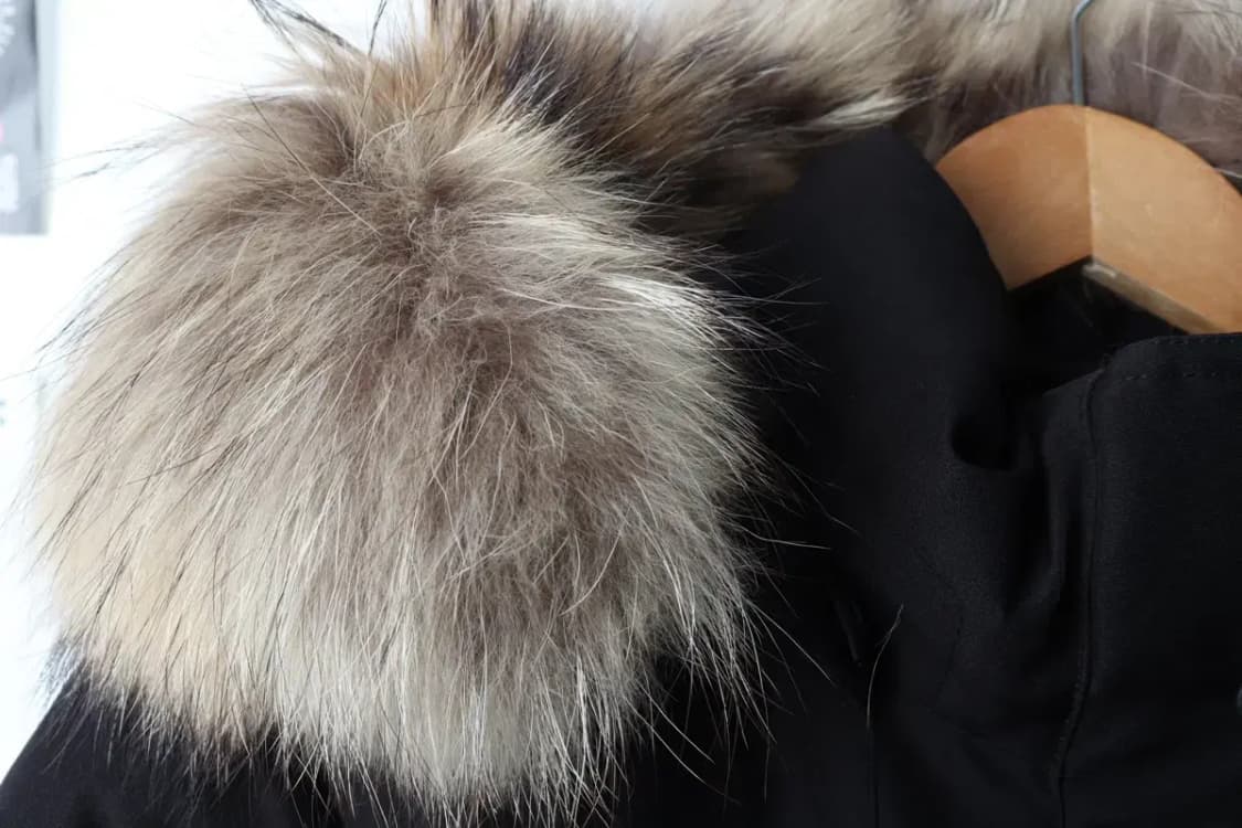 W(XL) 라퓨마 패딩 점퍼자켓 고어텍스 샬레다운 구스다운-16FEF 상품이미지7