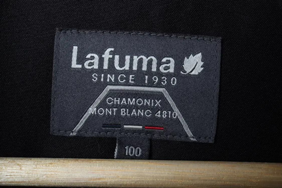 W(XL) 라퓨마 패딩 점퍼자켓 고어텍스 샬레다운 구스다운-16FEF 상품이미지8