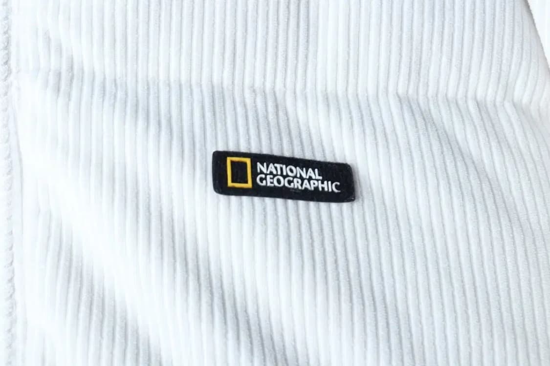 (S) 내셔널지오그래픽 패딩 점퍼자켓 코듀로이 부발루스 푸퍼-16FF1 상품이미지5