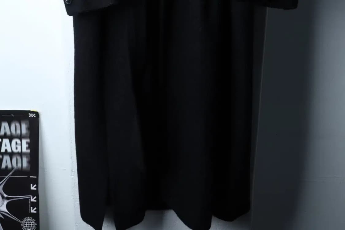 (M-L) 커스텀멜로우 코트자켓 박성진 지미페이지 실렌시온-16FF8 상품이미지4