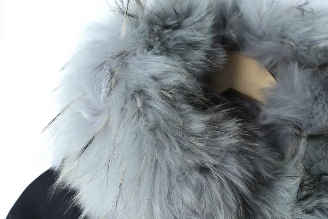 W(M-L) 브랜드빈티지 집업 바람막이 점퍼자켓 피쉬테일-17005 상품이미지5