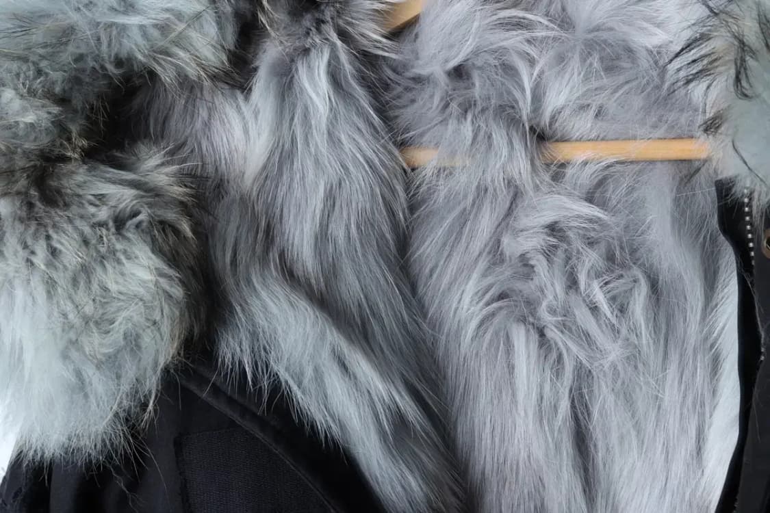 W(M-L) 브랜드빈티지 집업 바람막이 점퍼자켓 피쉬테일-17005 상품이미지6