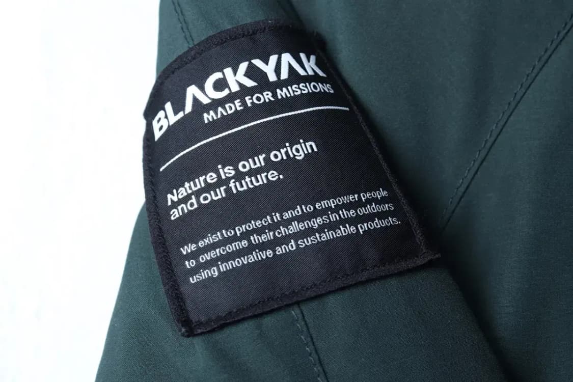 (F) 블랙야크 패딩 점퍼자켓 아동 키즈 덕다운 그린-17007 상품이미지5