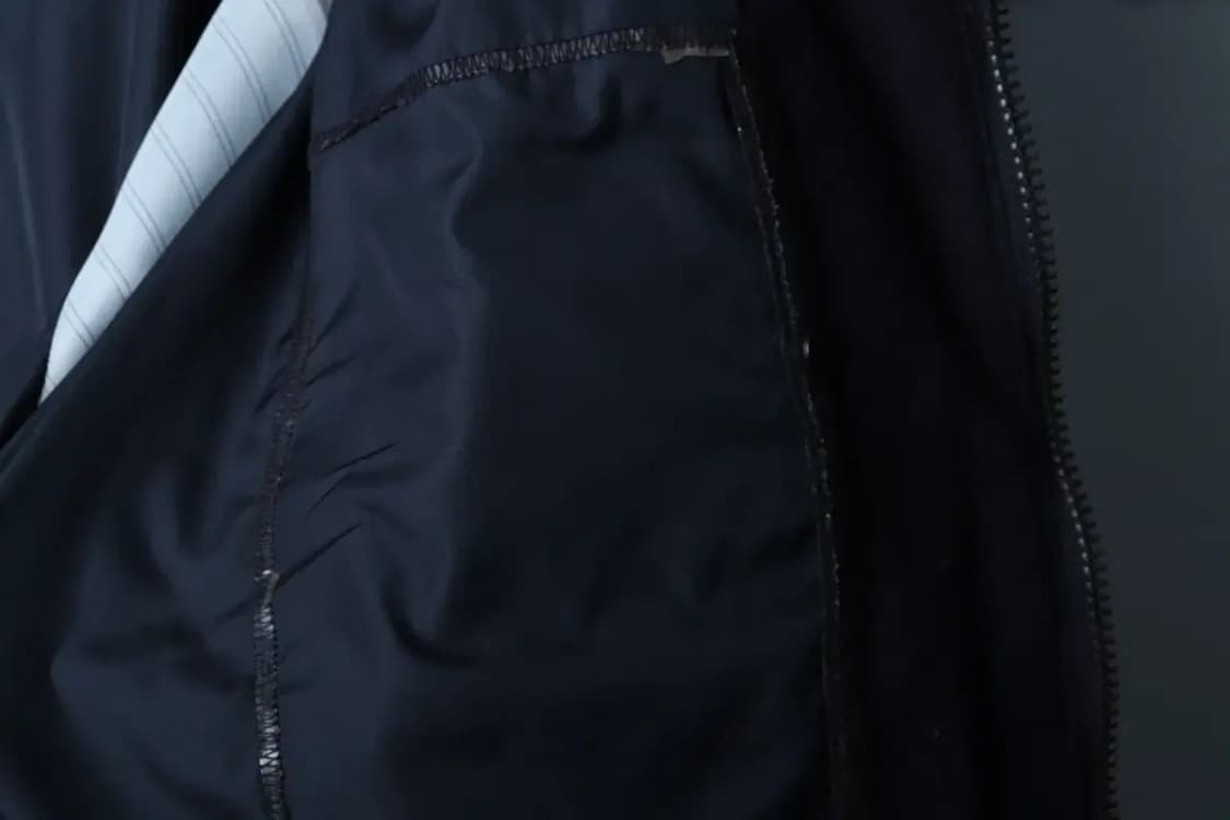 (S-M) DKNY 디케이앤와이 도나카란 패딩 점퍼자켓 헤비-17008 상품이미지5