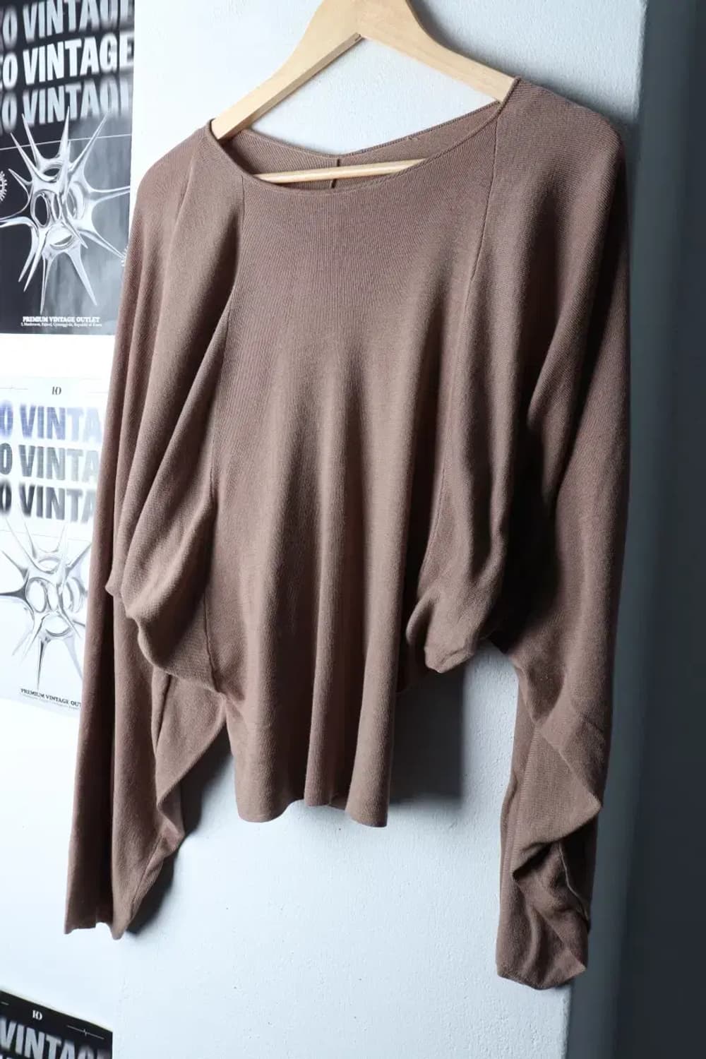 W(F) 코스 니트 셔링 울 유니크-1700D 상품이미지1