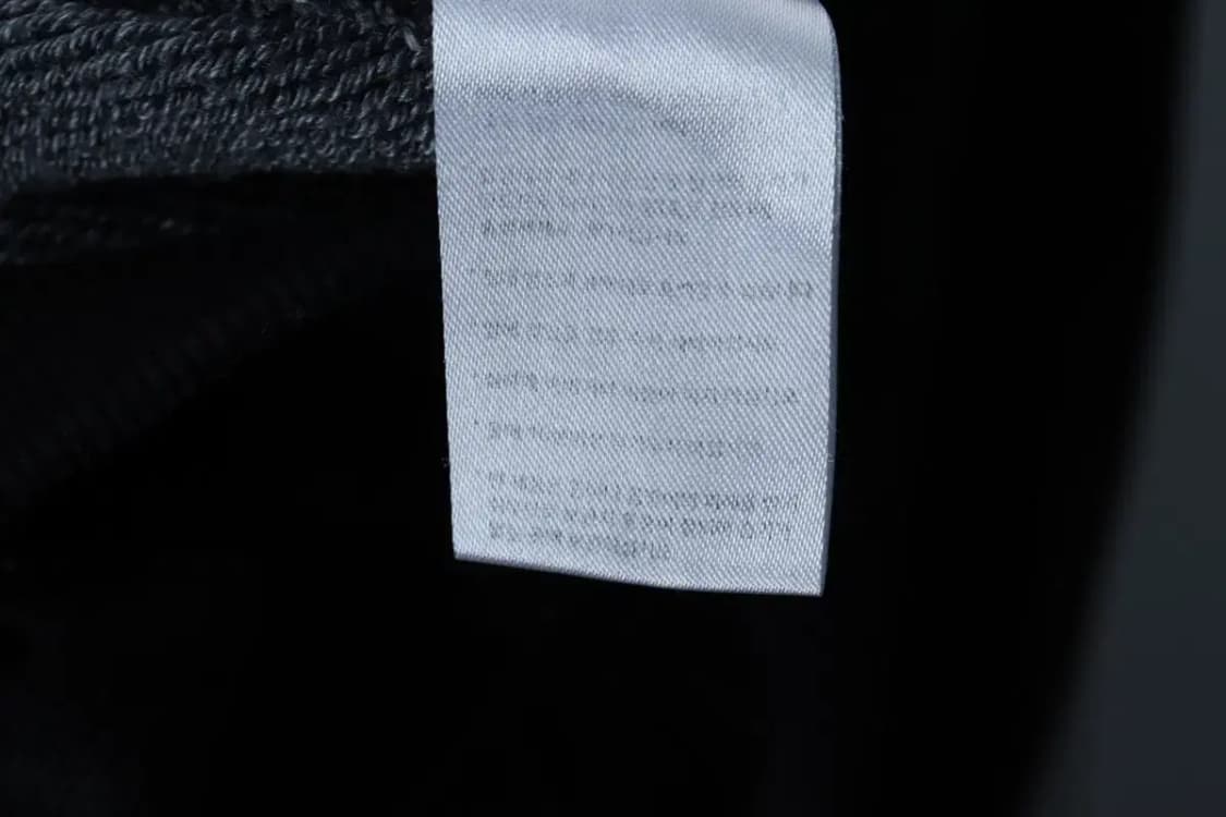 (L-XL) 에즈카톤 맨투맨 티셔츠 루즈핏 무지 헤비 블랙-17012 상품이미지7