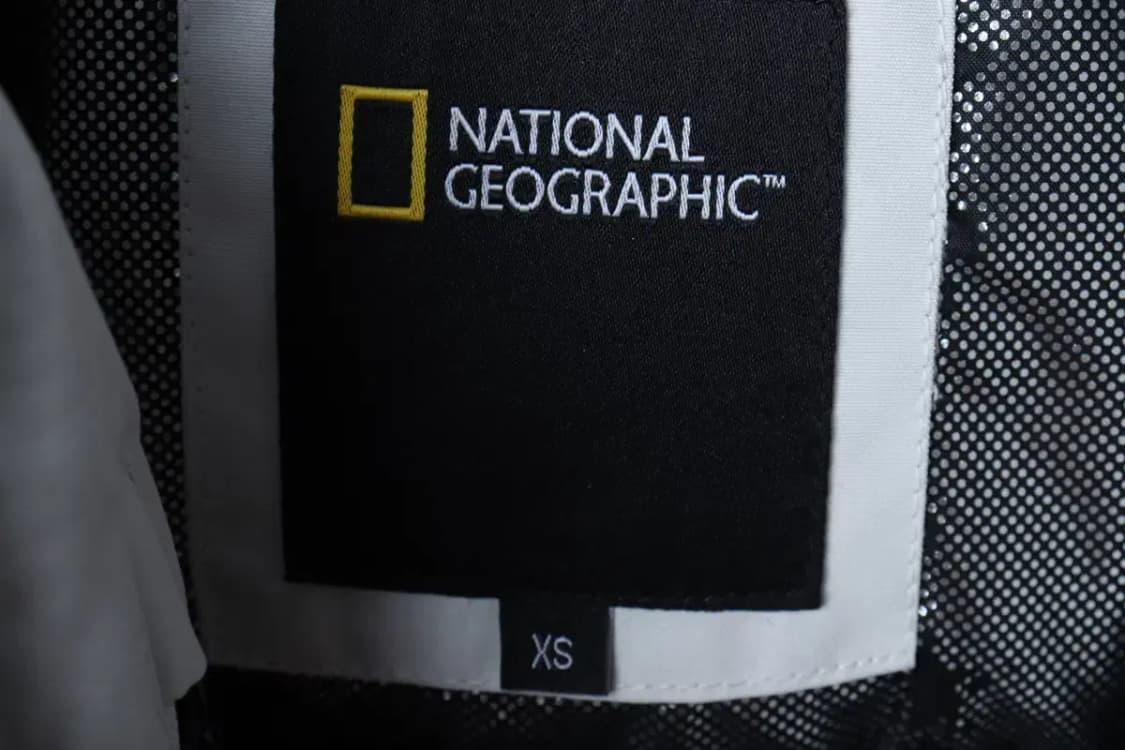 W(XS-S) 내셔널지오그래픽 패딩 점퍼자켓 덕다운 유틸 퍼-17022 상품이미지8