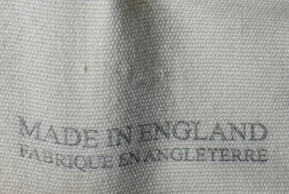 (S) 런던트래디션 코트자켓 더플 떡볶이 네이비 영국-16F9A 상품이미지7