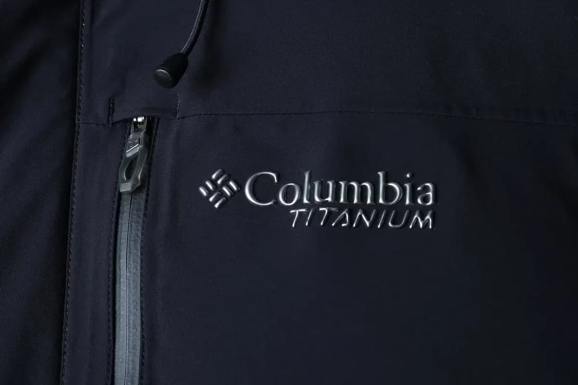 (XL-2XL) 컬럼비아 패딩 점퍼자켓 특수발열 구스다운-16FA8 상품이미지5