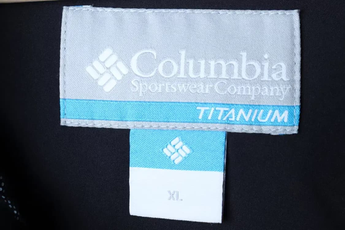 (XL-2XL) 컬럼비아 패딩 점퍼자켓 특수발열 구스다운-16FA8 상품이미지7