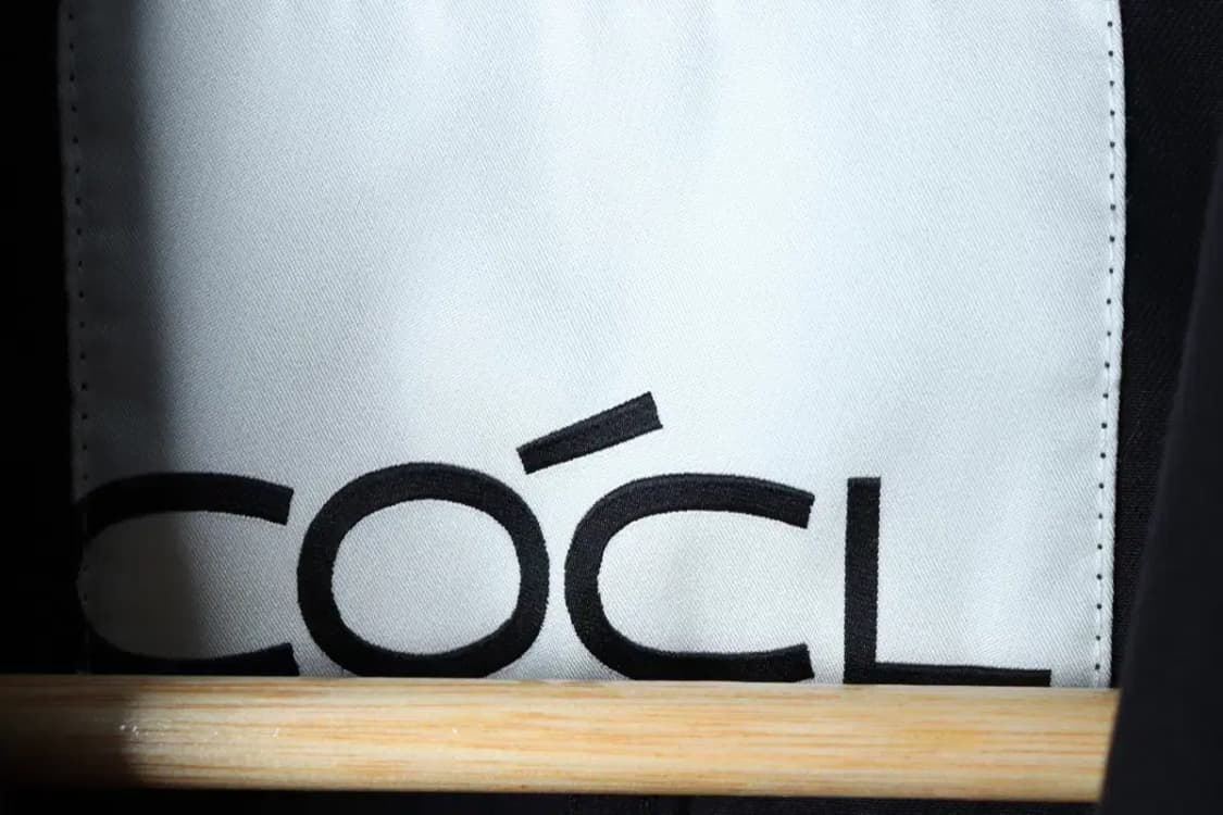 (S-M) COSTUME O'CLOCK 커스텀어클락 집업 면-16EA1 상품이미지5