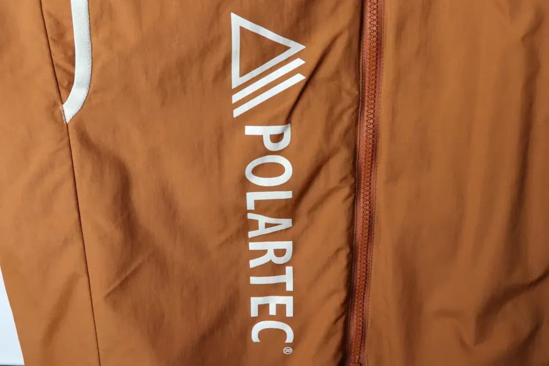 (XS-S) 그레고리 집업 바람막이 점퍼자켓 후리스 플리스-16EA4 상품이미지10