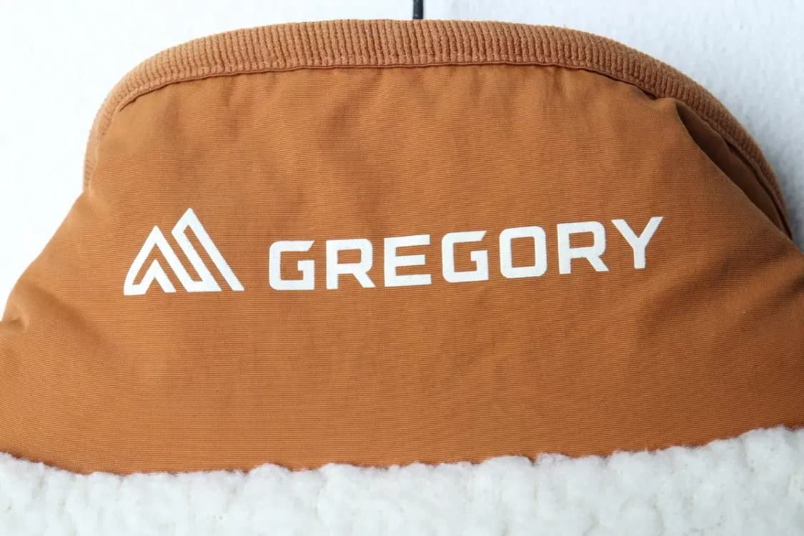 (XS-S) 그레고리 집업 바람막이 점퍼자켓 후리스 플리스-16EA4 상품이미지7