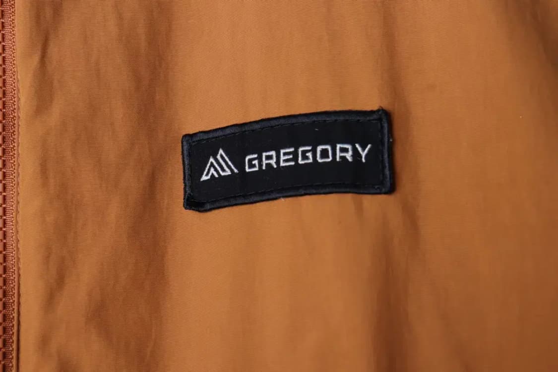 (XS-S) 그레고리 집업 바람막이 점퍼자켓 후리스 플리스-16EA4 상품이미지9