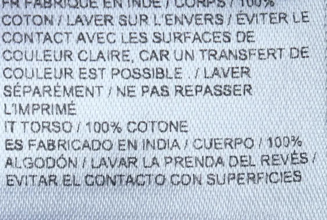 W(S-M) 슈퍼드라이 긴팔티셔츠 브루클린 와플 크롭 잘익음-16EAE 상품이미지8