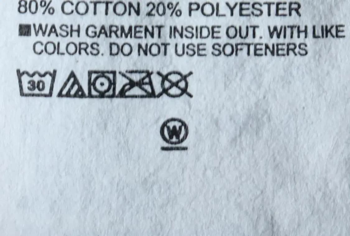 (2XL) 언더아머 긴팔티셔츠 빅사이즈 스몰로고 블랙-16EAF 상품이미지7