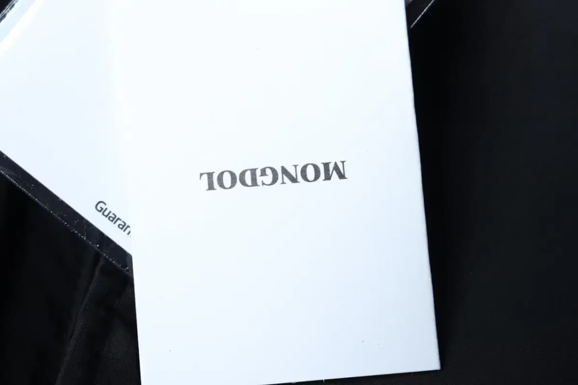 (M) 몽돌 패딩 점퍼자켓 새상품 유광 리버시블 덕다운-16EBB 상품이미지6