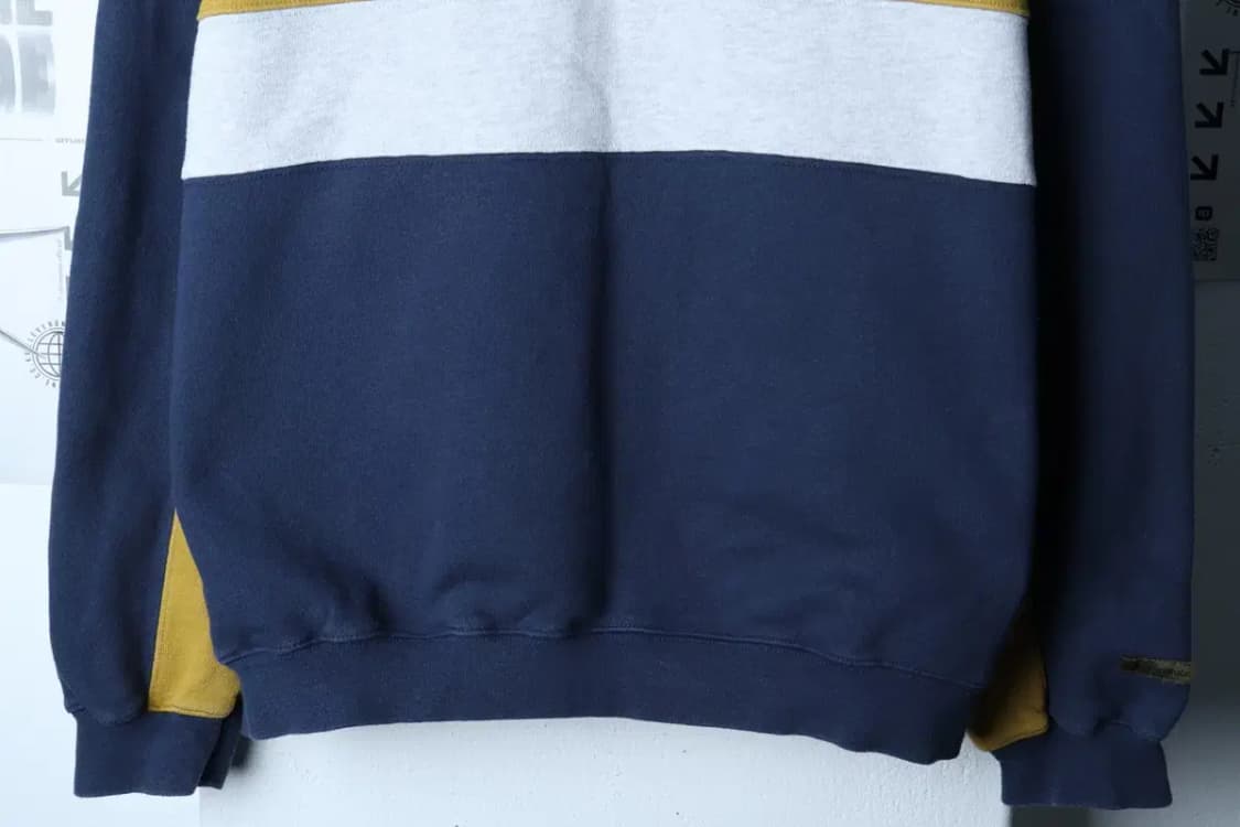 (XL-3XL) 디스이즈네버댓 맨투맨 티셔츠 오버핏 올드스쿨-16EC1 상품이미지4