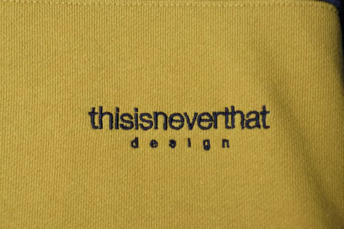 (XL-3XL) 디스이즈네버댓 맨투맨 티셔츠 오버핏 올드스쿨-16EC1 상품이미지5