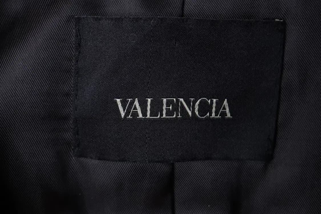 W(S) 발렌시아 코트자켓 앙고라 브라운 키치-17055 상품이미지5