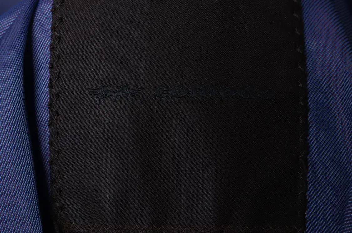 (M-L) 코모도 코트자켓 더블 그레이 올드스쿨-1705A 상품이미지7