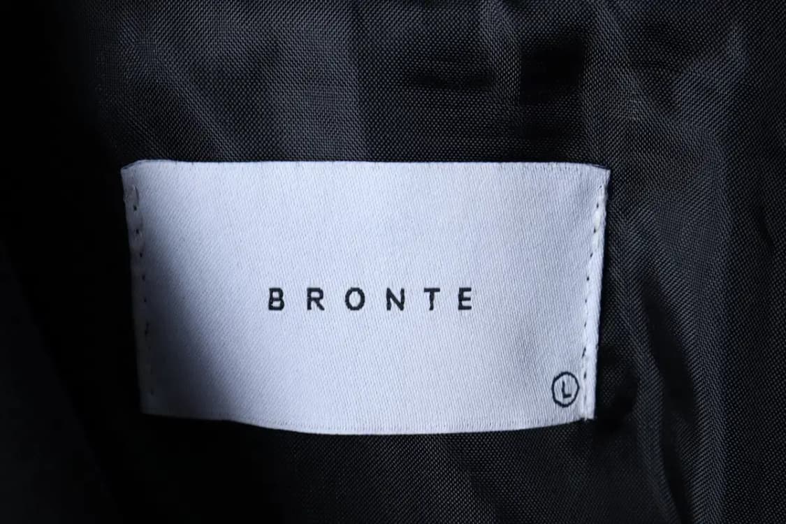 (L-XL) 브랜드빈티지 집업 바람막이 점퍼자켓 스웨이드-17062 상품이미지5