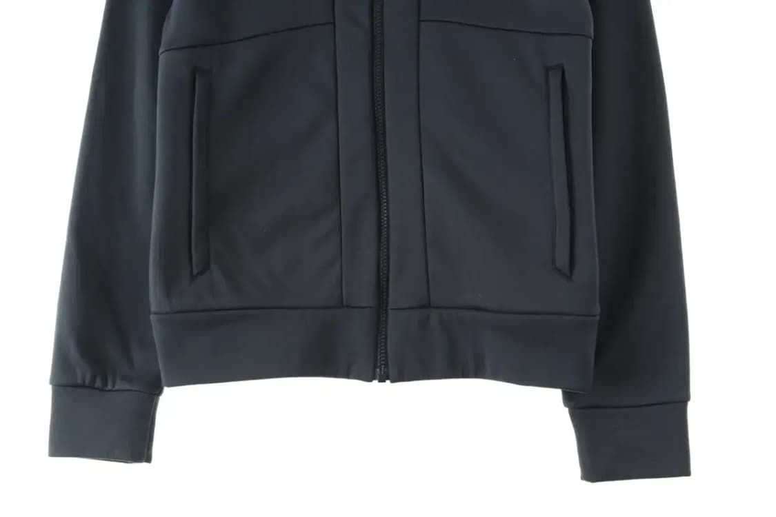 (M) 아디다스 후드집업 기능성 운동 기모 따뜻-1716A 상품이미지4