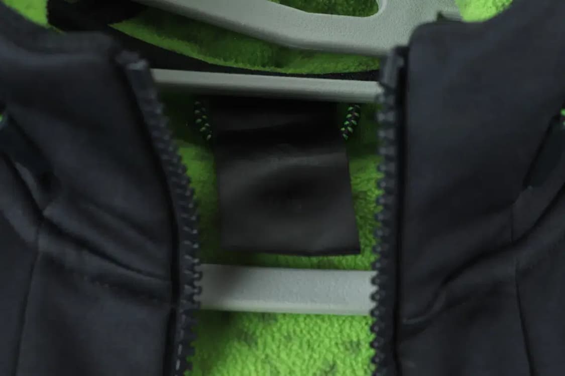 (M) 아디다스 후드집업 기능성 운동 기모 따뜻-1716A 상품이미지6