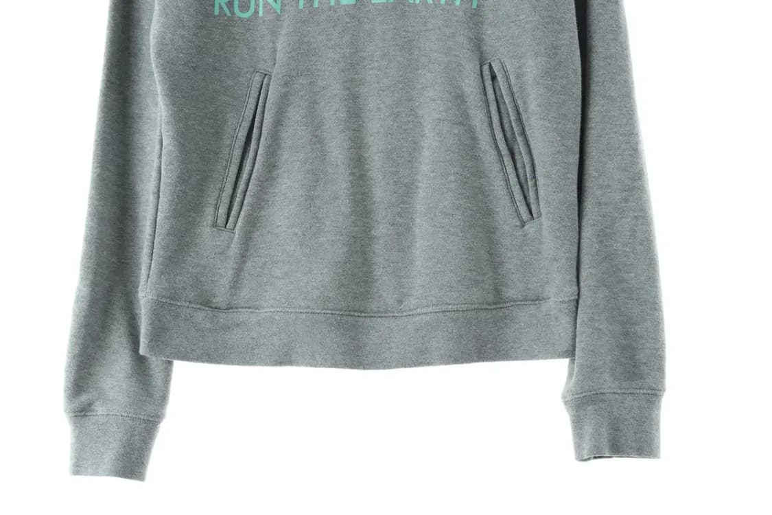 W(M) 나이키 후드티셔츠 팔쪽 작은이염 테크팩-17170 상품이미지4