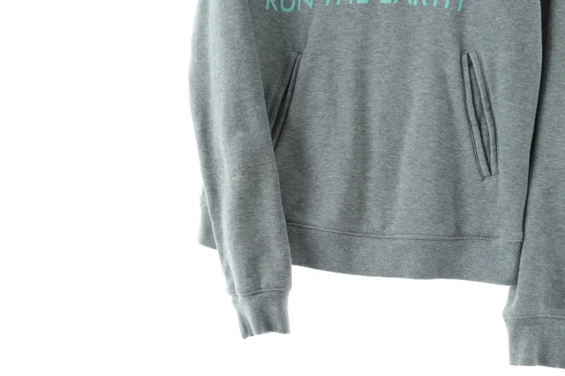 W(M) 나이키 후드티셔츠 팔쪽 작은이염 테크팩-17170 상품이미지6