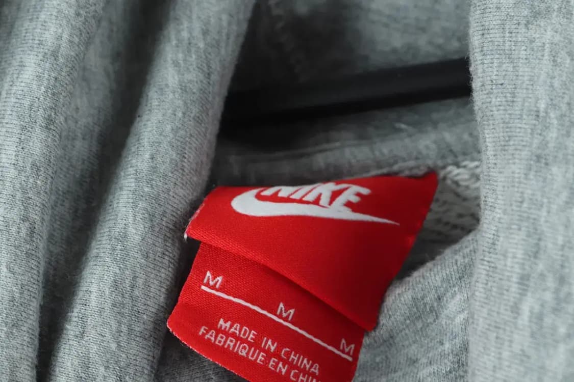 W(M) 나이키 후드티셔츠 팔쪽 작은이염 테크팩-17170 상품이미지7