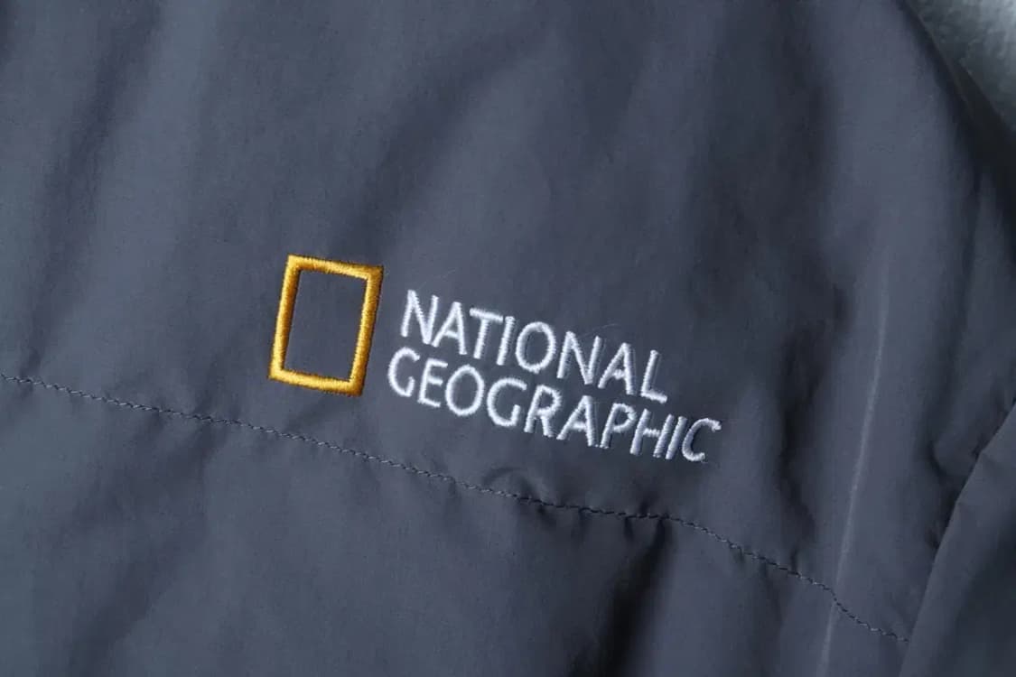 (3XL) 내셔널지오그래픽 패딩 점퍼자켓 빅사이즈 경량 있음-17179 상품이미지6