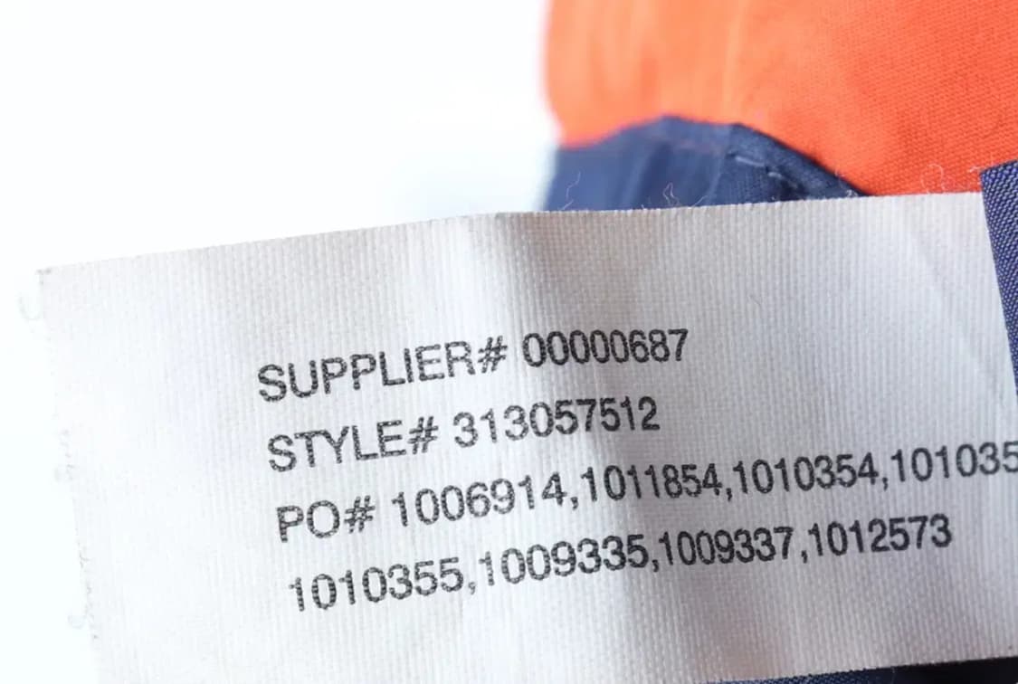 (XL) 폴로 랄프로렌 패딩 점퍼자켓 조끼 양면 아동 키즈-17189 상품이미지2