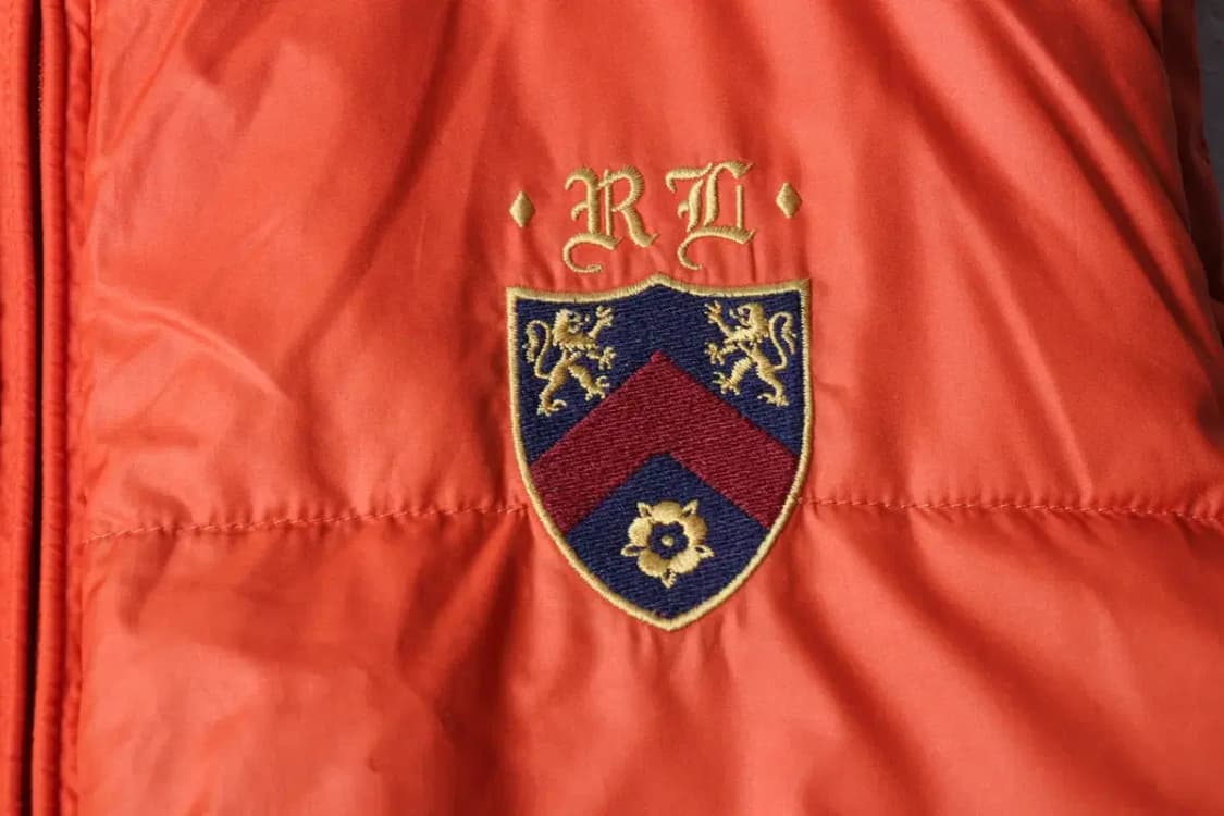 (XL) 폴로 랄프로렌 패딩 점퍼자켓 조끼 양면 아동 키즈-17189 상품이미지8