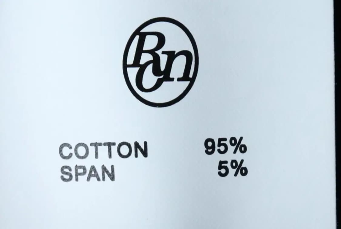 W(F) 론론 니트 와이드넥 블랙 슬림핏-171D0 상품이미지7