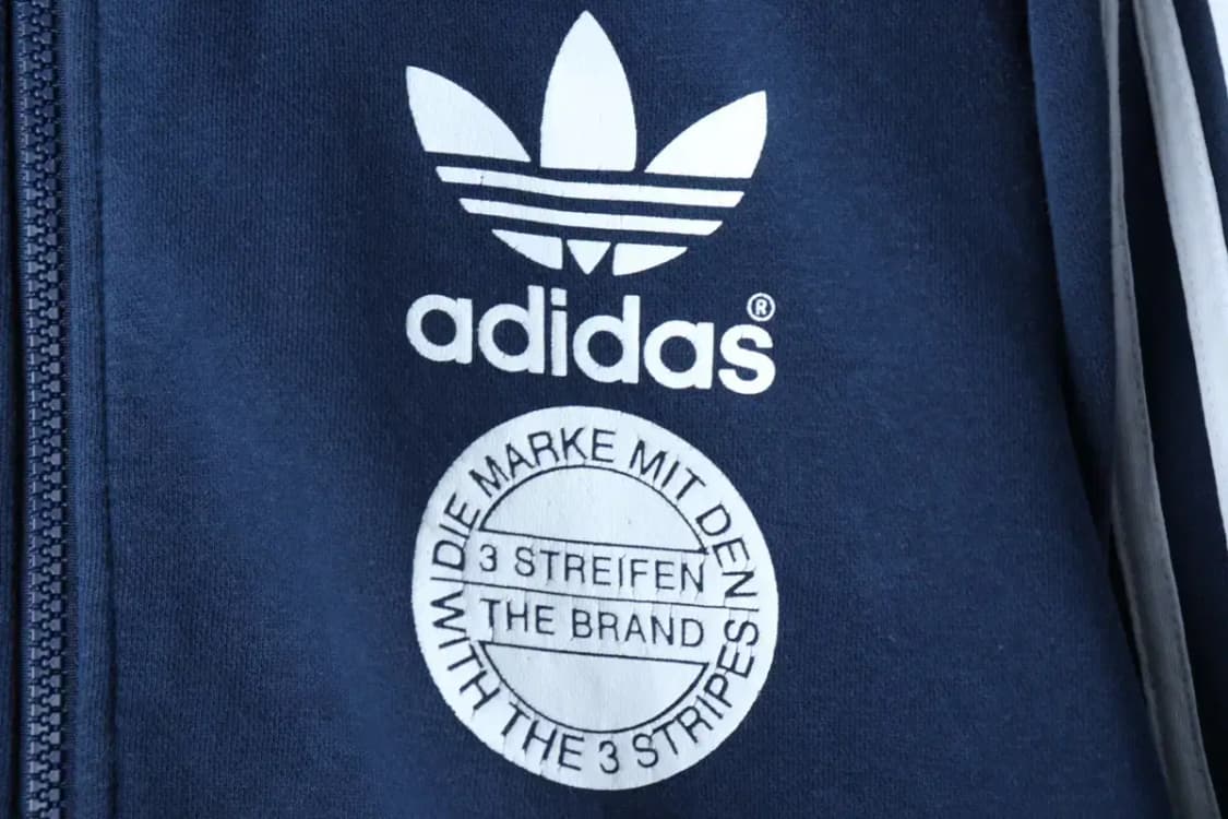 (M-L) 아디다스 집업 바람막이 점퍼자켓 사용감 오리지널-171D2 상품이미지5