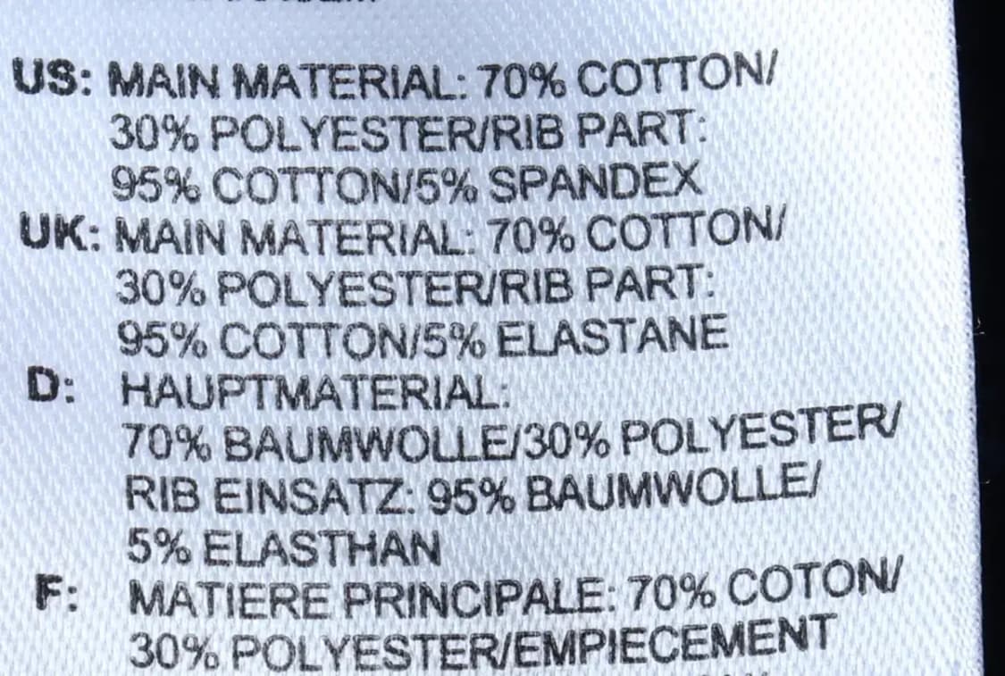 (M-L) 아디다스 집업 바람막이 점퍼자켓 사용감 오리지널-171D2 상품이미지9