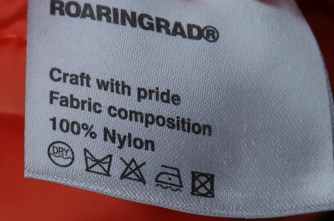 (L-XL) 로어링라드 패딩 점퍼자켓 오버핏 항공 MA1-171D3 상품이미지7