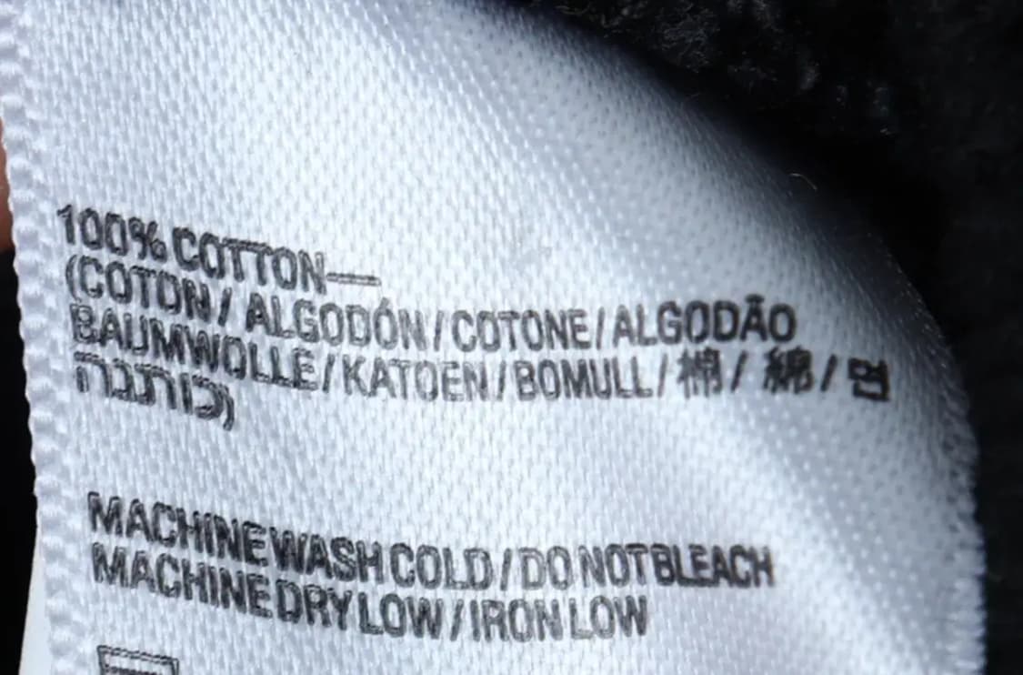 (M-L) 아메리칸 어패럴 집업 바람막이 점퍼자켓 블루종-171D9 상품이미지6