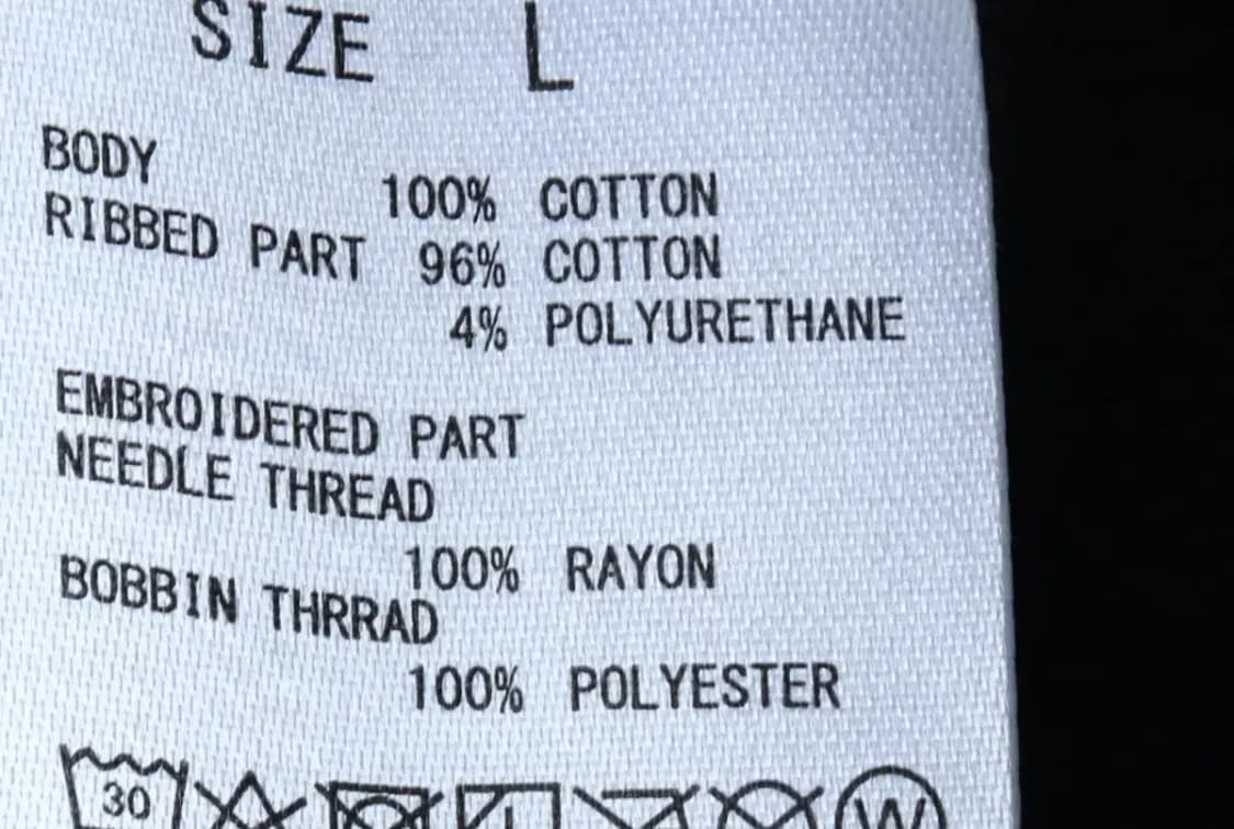 (L-XL) 노티카 긴팔티셔츠 차콜 포켓 일본 한정판-17215 상품이미지7